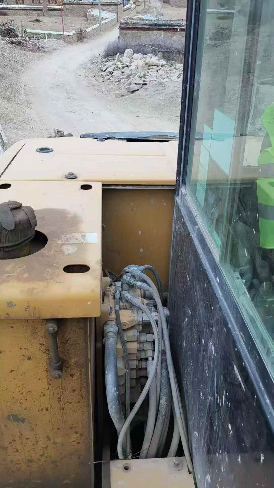 Buy Caterpillar 306E Used Excavator / 6 Used Caterpillar 306E Excavator 2014 Model / 6