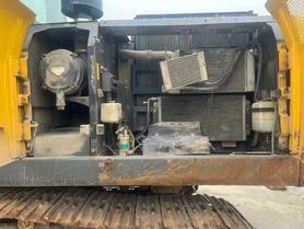 Buy Sumitomo SH210-6 Used Excavator / 9 Used Sumitomo SH210-6 Excavator 2018 Model / 9