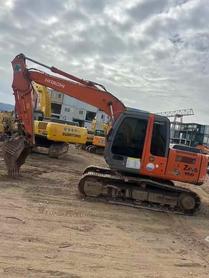 Buy Hitachi ZX120 Used Excavator / 8 Used Hitachi ZX120 Excavator 2016 Model / 8