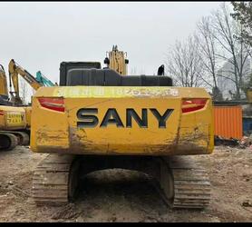 Buy Sany SY225H Used Excavator / 4 Used Sany SY225H Excavator 2020 Model / 4