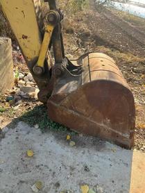 Buy Komatsu PC210LC-8 Used Excavator / 3 Used Komatsu PC210LC-8 Excavator 2011 Model / 3