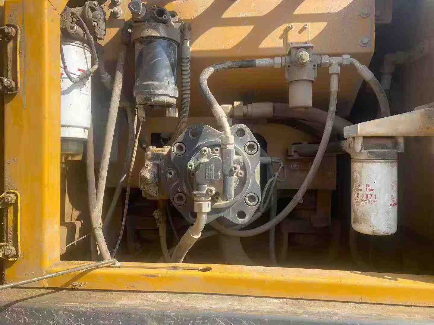 Buy XCMG LW200 Used Excavator / 2 Used XCMG LW200 Excavator 2019 Model / 2