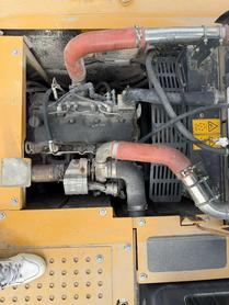 Buy XCMG XE150 Used Excavator / 6 Used XCMG XE150 Excavator 2020 Model / 6