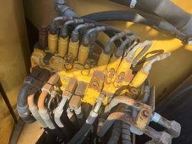 Buy Caterpillar 307V2 Used Excavator / 4 Used Caterpillar 307V2 Excavator 2016 Model / 4