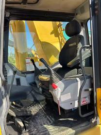 Buy Komatsu PC350-7 Used Excavator / 8 Used Komatsu PC350-7 Excavator 2016 Model / 8