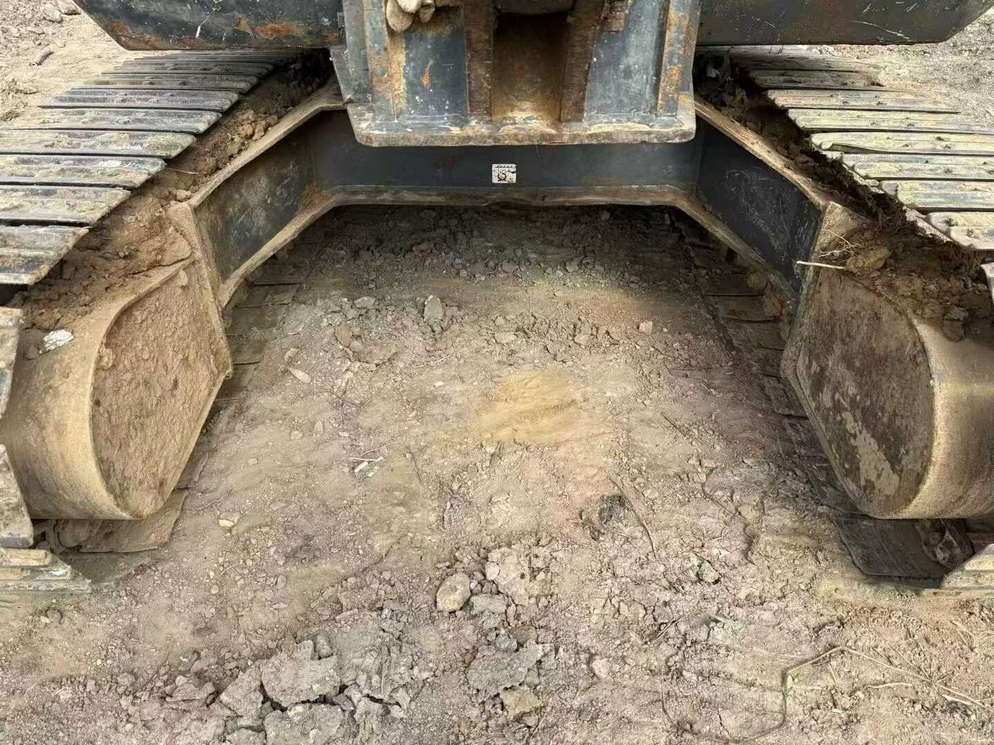 Buy Volvo EC60 Used Excavator / 7 Used Volvo EC60 Excavator 2016 Model / 7