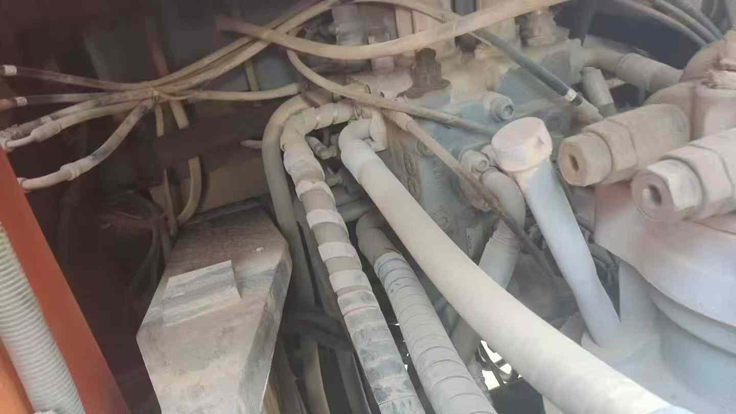 Buy Hitachi ZW330 Used Excavator / 3 Used Hitachi ZW330 Excavator 2012 Model / 3