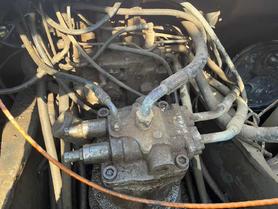 Buy Hitachi ZAXIS200 Used Excavator / 8 Used Hitachi ZAXIS200 Excavator 2016 Model / 8