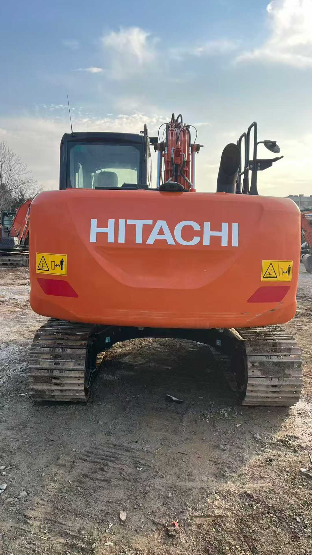 Buy Hitachi EX30 Used Excavator / 7 Used Hitachi EX30 Excavator 2023 Model / 7