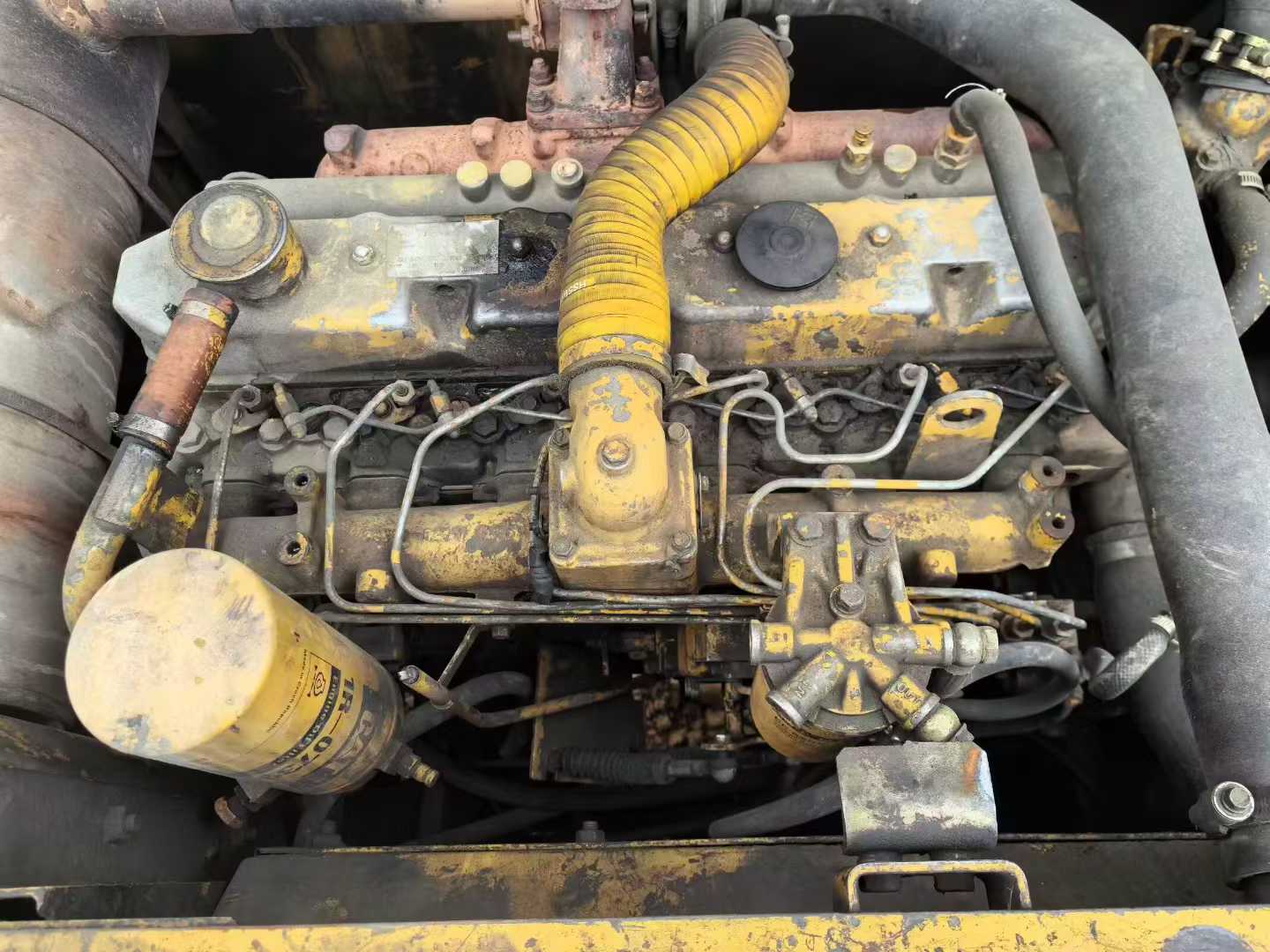 Buy Caterpillar 320C Used Excavator / 3 Used Caterpillar 320C Excavator 2016 Model / 3