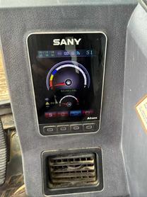 Buy Sany SY55 Used Excavator / 8 Used Sany SY55 Excavator 2021 Model / 8