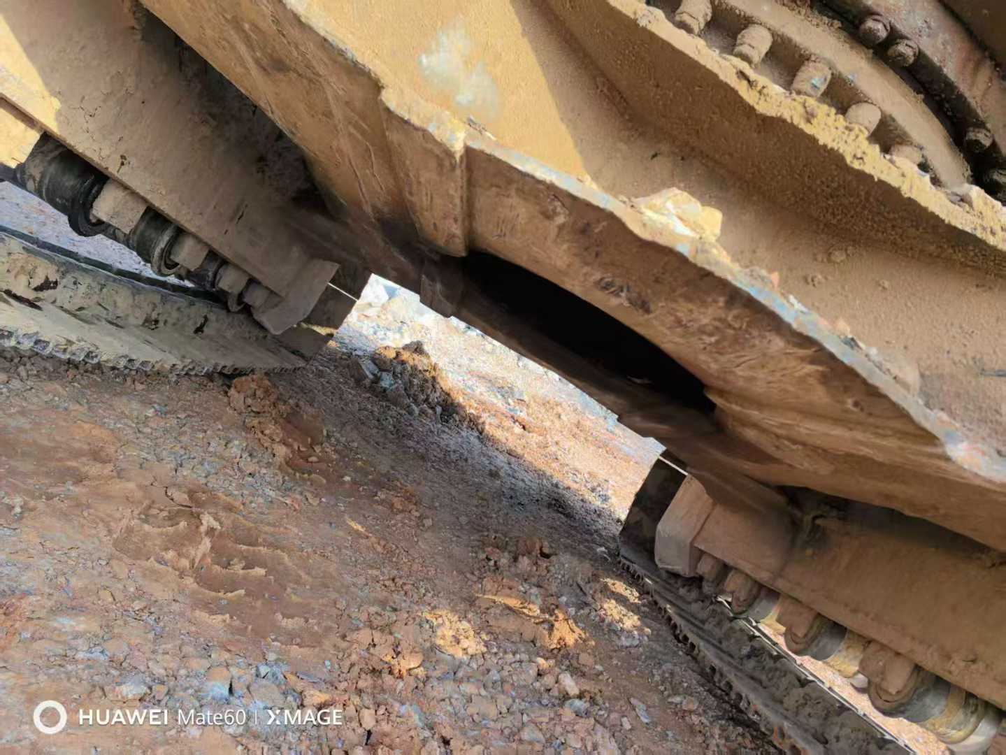 Buy Caterpillar 320D Used Excavator / 3 Used Caterpillar 320D Excavator 2014 Model / 3