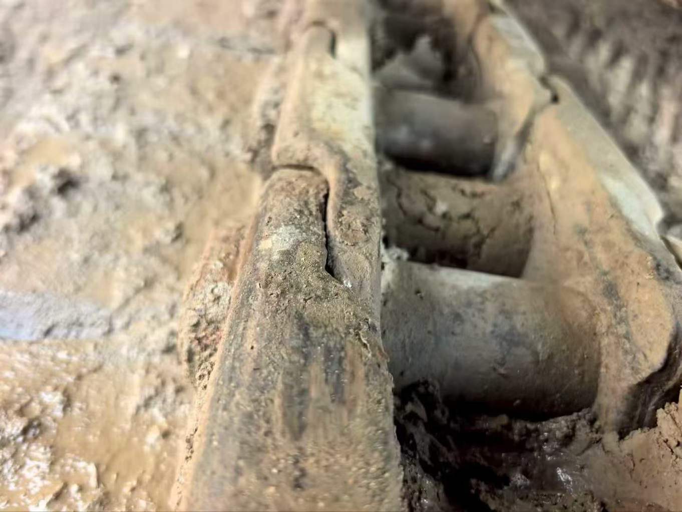 Buy Doosan DL300 Used Excavator / 4 Used Doosan DL300 Excavator 2016 Model / 4