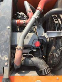 Buy Hitachi ZX50 Used Excavator / 5 Used Hitachi ZX50 Excavator 2016 Model / 5