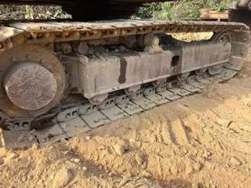 Buy Komatsu PC60-6 Used Excavator / 4 Used Komatsu PC60-6 Excavator 2016 Model / 4