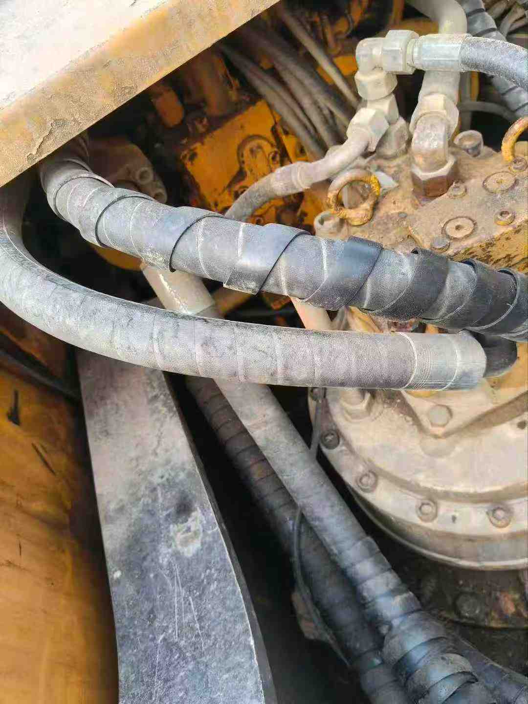 Buy Sany SY205C8M Used Excavator / 2 Used Sany SY205C8M Excavator 2016 Model / 2