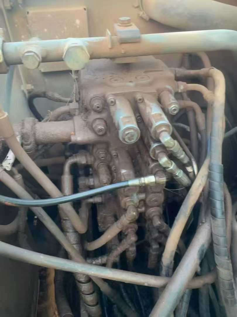 Buy Hitachi ZX60-5G Used Excavator / 3 Used Hitachi ZX60-5G Excavator 2013 Model / 3