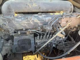 Buy Hitachi ZX50 Used Excavator / 5 Used Hitachi ZX50 Excavator 2016 Model / 5