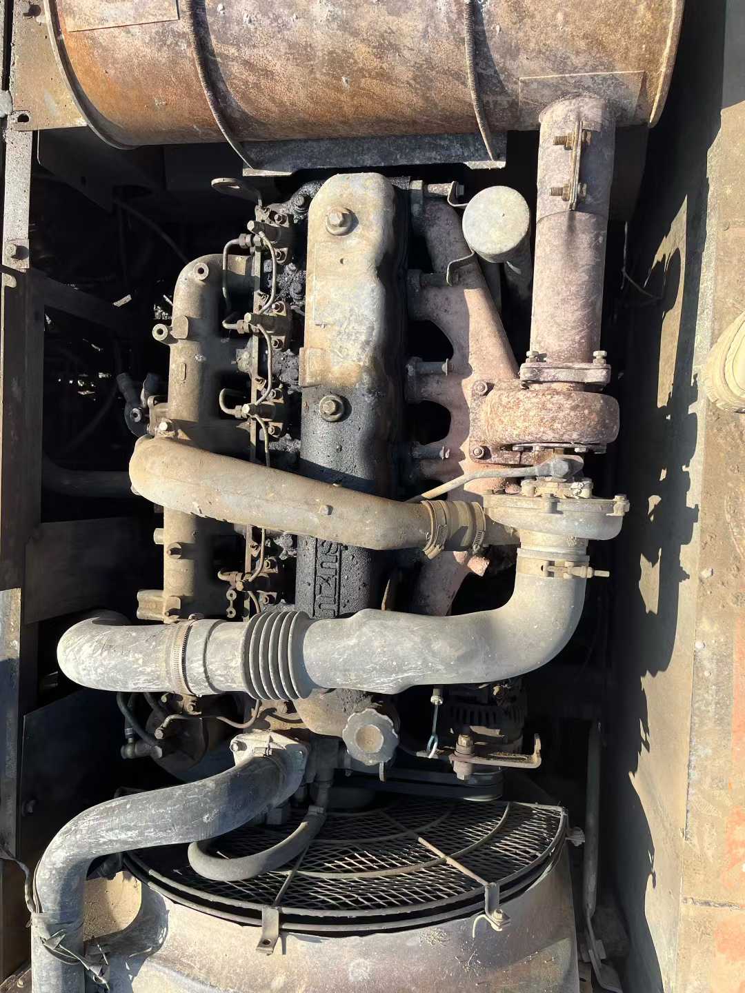 Buy Hitachi ZAXIS200 Used Excavator / 6 Used Hitachi ZAXIS200 Excavator 2016 Model / 6