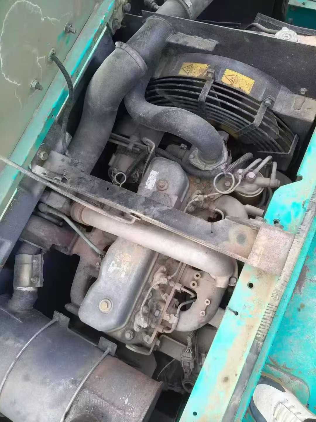 Buy Kobelco SK135 Used Excavator / 8 Used Kobelco SK135 Excavator 2016 Model / 8