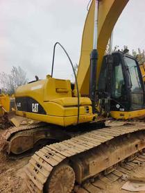 Buy Caterpillar 320D Used Excavator / 9 Used Caterpillar 320D Excavator 2011 Model / 9