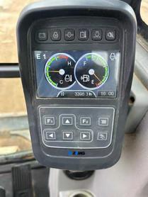 Buy XCMG XE80 Used Excavator / 5 Used XCMG XE80 Excavator Model / 5