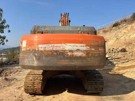 Buy Doosan DX15 Used Excavator / 2 Used Doosan DX15 Excavator 2011 Model / 2