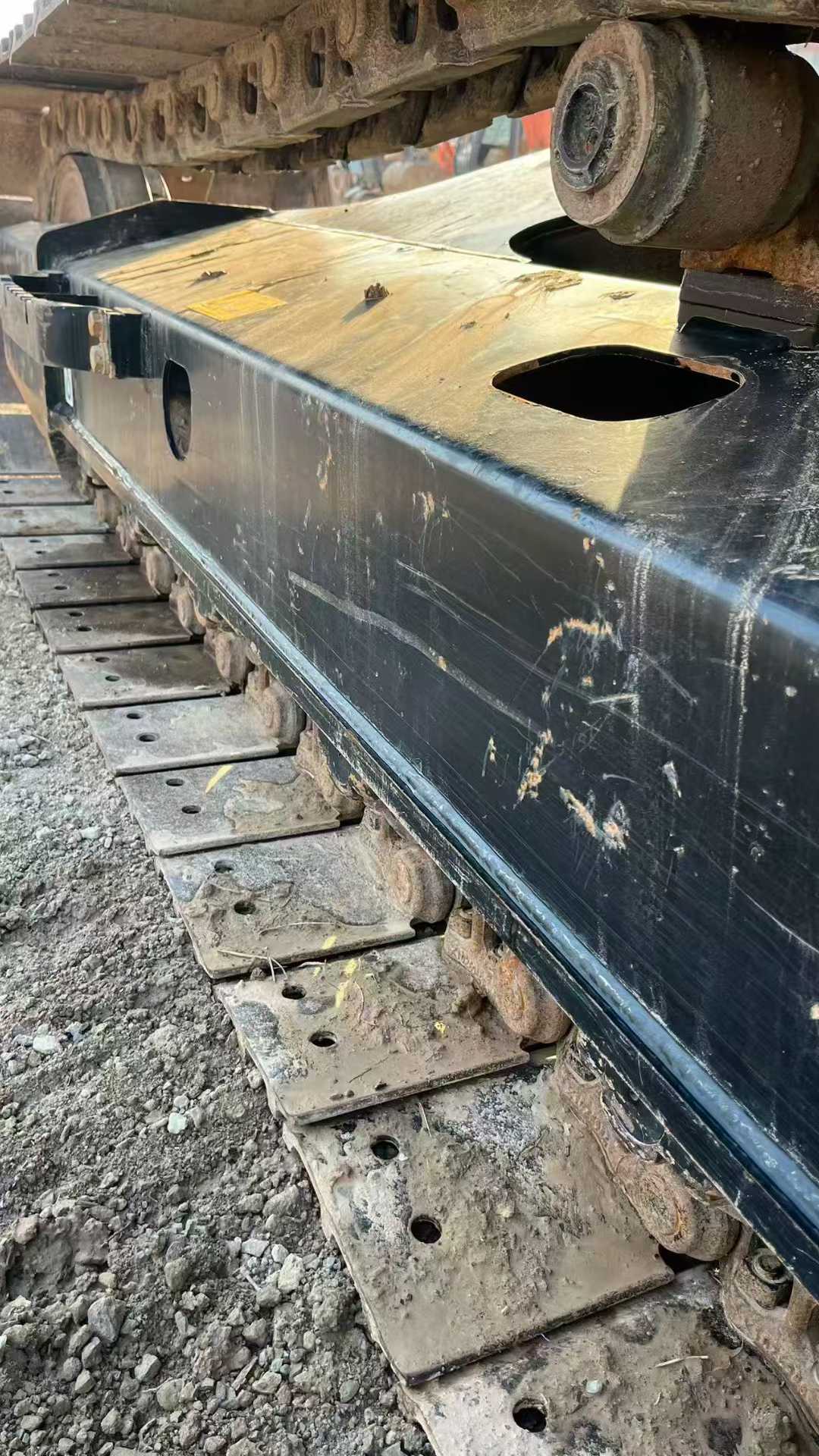 Buy Hitachi EX30 Used Excavator / 9 Used Hitachi EX30 Excavator 2023 Model / 9