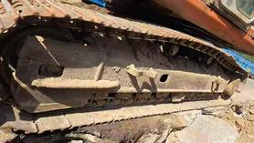 Buy Doosan S225 Used Excavator / 5 Used Doosan S225 Excavator 2016 Model / 5