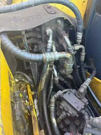 Buy Komatsu PC70-8 Used Excavator / 5 Used Komatsu PC70-8 Excavator 2016 Model / 5