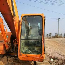 Buy Doosan DX15 Used Excavator / 9 Used Doosan DX15 Excavator 2016 Model / 9