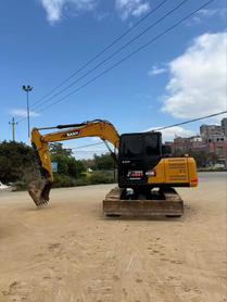 Buy Sany SY95C Used Excavator / 3 Used Sany SY95C Excavator 2016 Model / 3