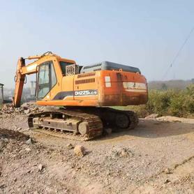 Buy Doosan DX15 Used Excavator / 3 Used Doosan DX15 Excavator 2016 Model / 3