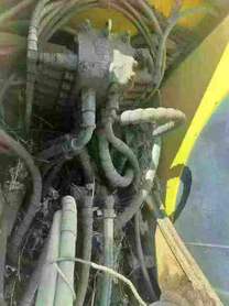 Buy Komatsu PC60-7 Used Excavator / 3 Used Komatsu PC60-7 Excavator 2016 Model / 3