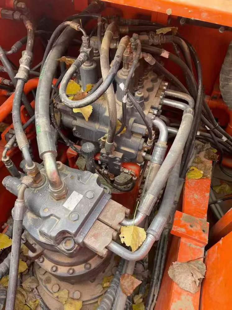 Buy Doosan DX15 Used Excavator / 8 Used Doosan DX15 Excavator 2014 Model / 8