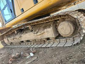 Buy Caterpillar 330L Used Excavator / 9 Used Caterpillar 330L Excavator 2020 Model / 9