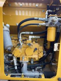 Buy Caterpillar 313D Used Excavator / 3 Used Caterpillar 313D Excavator 2021 Model / 3