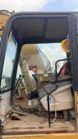 Buy Caterpillar 311C Used Excavator / 8 Used Caterpillar 311C Excavator 2016 Model / 8