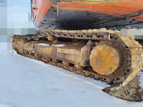 Buy Hitachi ZX120 Used Excavator / 7 Used Hitachi ZX120 Excavator 2016 Model / 7