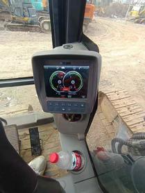 Buy XCMG XE135GA Used Excavator / 7 Used XCMG XE135GA Excavator 2022 Model / 7