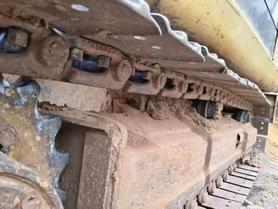 Buy Caterpillar 306E Used Excavator / 9 Used Caterpillar 306E Excavator 2014 Model / 9