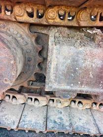 Buy Sany SY215W Used Excavator / 5 Used Sany SY215W Excavator 2013 Model / 5