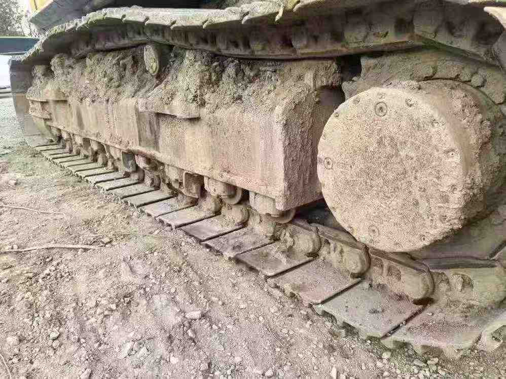 Buy XCMG XE40 Used Excavator / 7 Used XCMG XE40 Excavator 2016 Model / 7