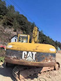 Buy Caterpillar 320C Used Excavator / 2 Used Caterpillar 320C Excavator 2016 Model / 2