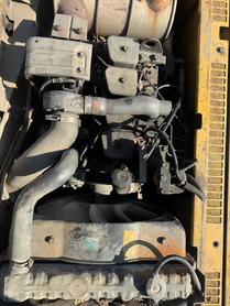 Buy Komatsu PC120-6E Used Excavator / 8 Used Komatsu PC120-6E Excavator 2016 Model / 8