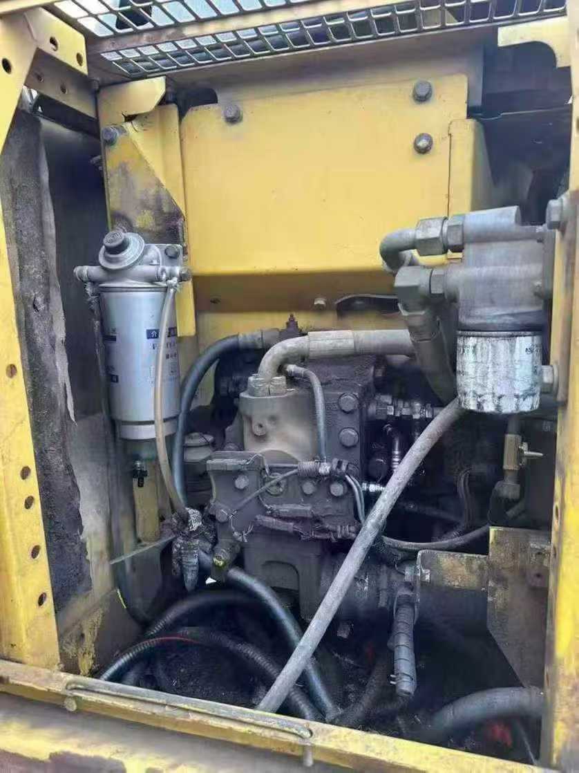 Buy Komatsu PC30-7 Used Excavator / 7 Used Komatsu PC30-7 Excavator 2016 Model / 7