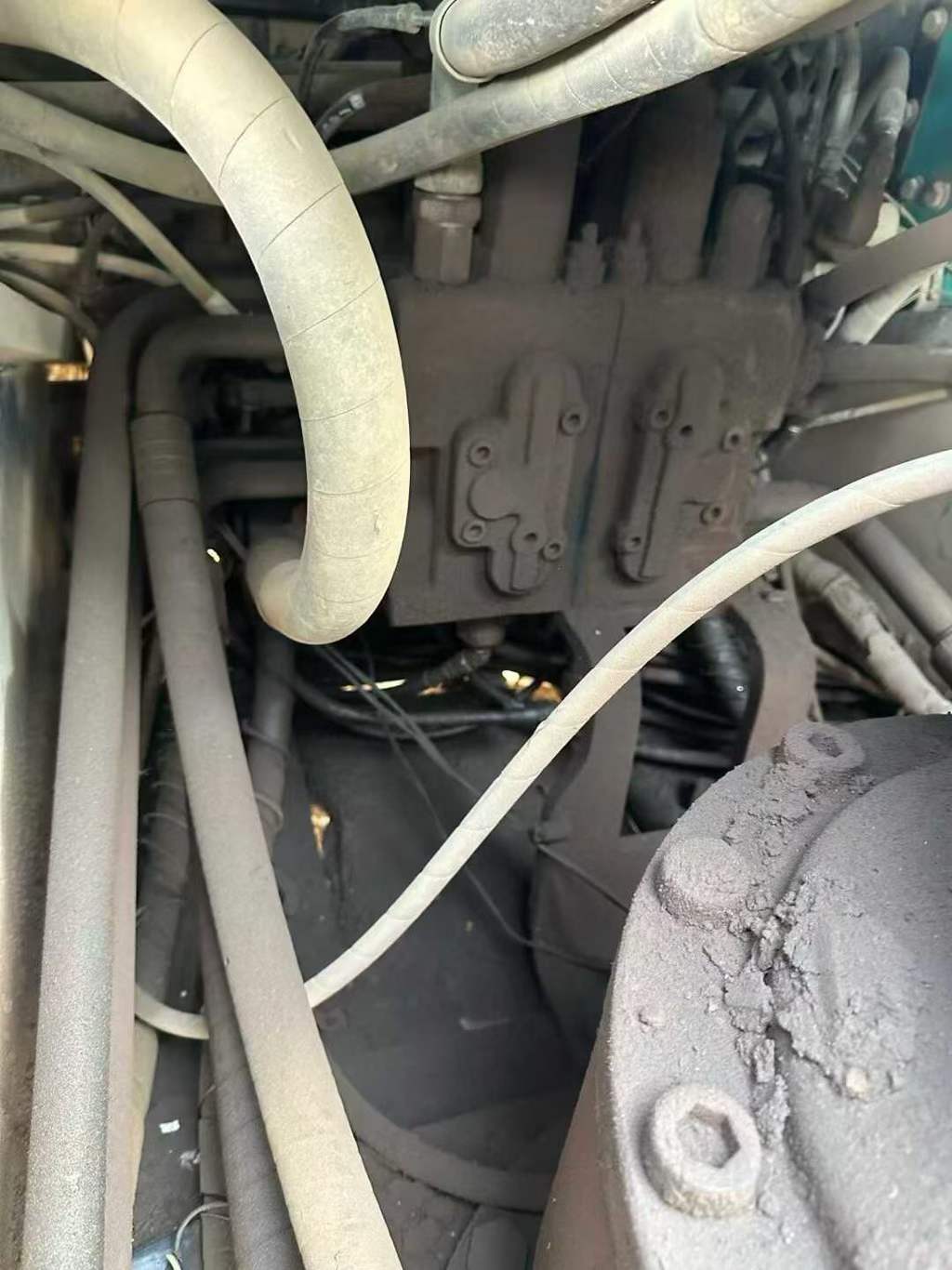 Buy Kobelco SK330-10 Used Excavator / 4 Used Kobelco SK330-10 Excavator 2017 Model / 4