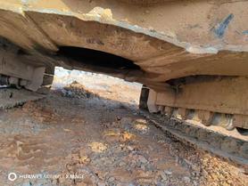 Buy Caterpillar 320D Used Excavator / 5 Used Caterpillar 320D Excavator 2014 Model / 5