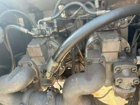 Buy Hitachi ZX50 Used Excavator / 6 Used Hitachi ZX50 Excavator 2016 Model / 6