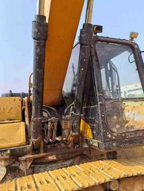 Buy Sany SY205H Used Excavator / 9 Used Sany SY205H Excavator 2019 Model / 9